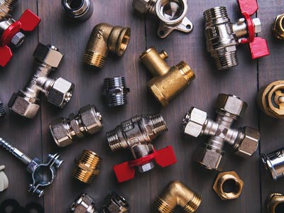 brass-fittings